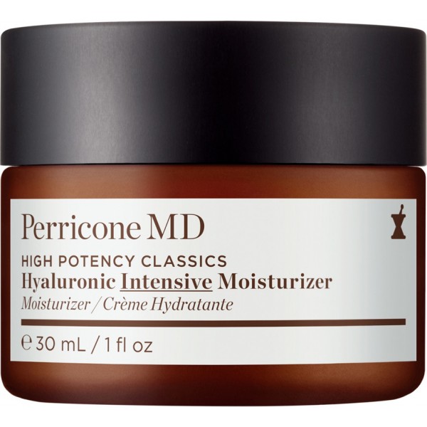 Perricone MD High Potency Classics Hyaluronic Intensive Moisturizer Увлажняющий крем с гиалуроновой кислотой