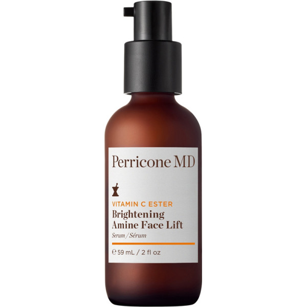 Perricone MD Vitamin C Ester Brightening Amine Face Lift Serum Осветляющая сыворотка с аминокислотами и витамином С