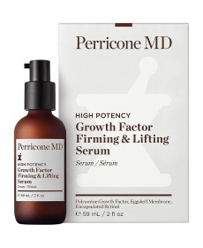 Perricone MD High Potency Classics Growth Factor Firming & Lifting Serum Антивікова ліфтинг-сироватка з факторами зростання - Написати відгук