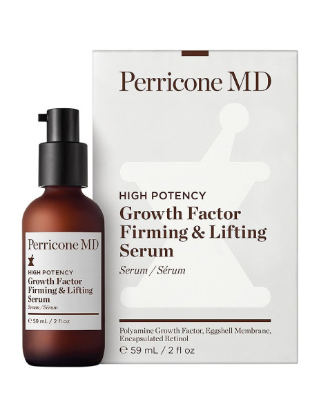 Perricone MD High Potency Classics Growth Factor Firming & Lifting Serum Антивікова ліфтинг-сироватка з факторами зростання