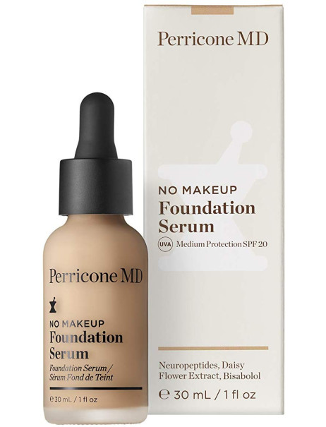Foundation Serum Broad Spectrum SPF 20 Perricone MD