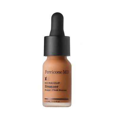 Perricone MD No Makeup Bronzer  SPF15 Бронзер 