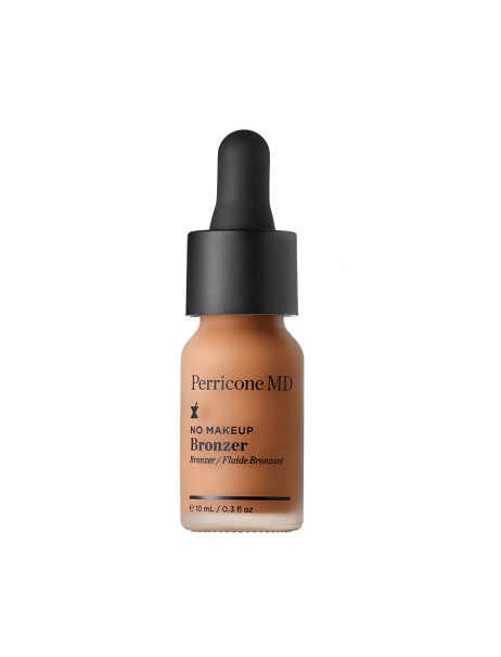 Perricone MD No Makeup Bronzer SPF15 Бронзер