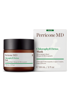 Perricone MD Chlorophyll Detox Mask Детокс маска із хлорофілом - Написати відгук