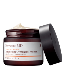 Perricone MD Vitamin C Ester Brightening Overnight Treatment Осветляющий ночной крем - Написать отзыв