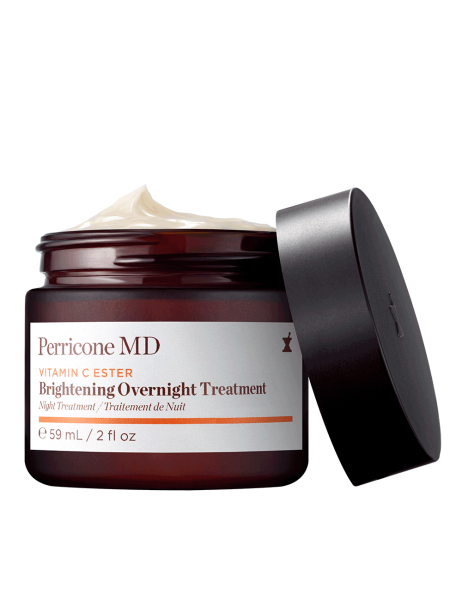Perricone MD Vitamin C Ester Brightening Overnight Treatment Осветляющий ночной крем