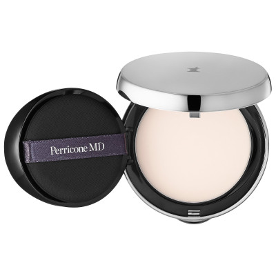 Perricone MD No Makeup Instant Blur Compact Праймер-корректор под макияж