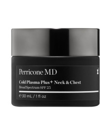 Perricone MD Cold Plasma+ Neck & Chest Broad Spectrum SPF 25 / Бустер для шеи и области декольте - Написать отзыв