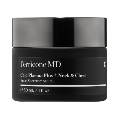 Perricone MD Cold Plasma+ Neck & Chest Broad Spectrum SPF 25 Бустер для шеи и области декольте