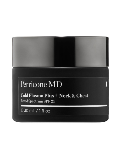 Perricone MD Cold Plasma+ Neck & Chest Broad Spectrum SPF 25 / Бустер для шеи и области декольте