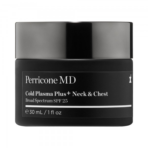 Perricone MD Cold Plasma+ Neck & Chest Broad Spectrum SPF 25 Бустер для шеи и области декольте
