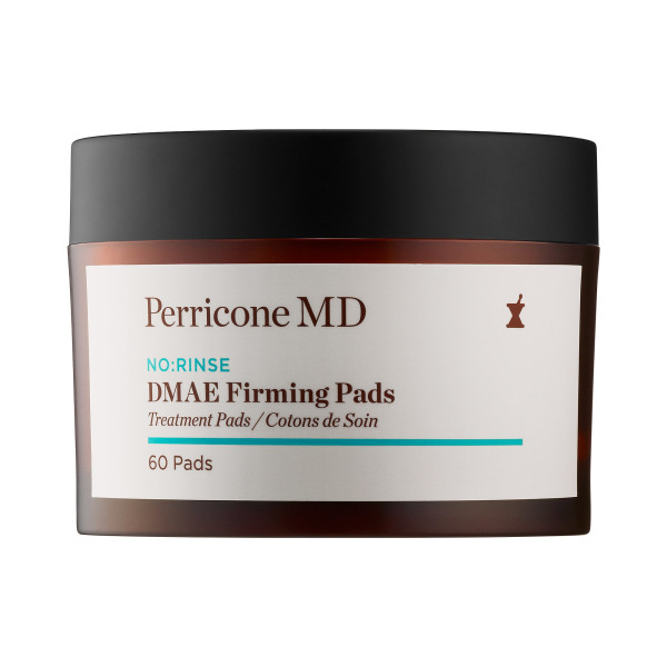 Perricone MD No:rinse DMAE Firming Pads Очищающие диски