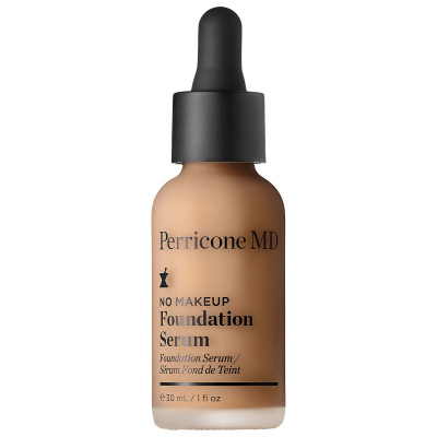 Perricone MD No Makeup Foundation Serum Broad Spectrum SPF 20 Тональна сироватка