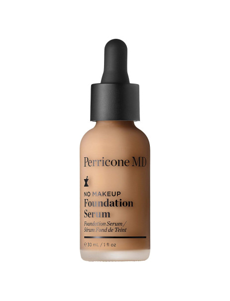 Perricone MD No Makeup Foundation Serum Broad Spectrum SPF 20 Тональна сироватка