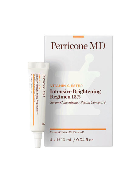 Perricone MD Intensive Brightening Regimen 15% / Сыворотка с эфиром витамина С15%