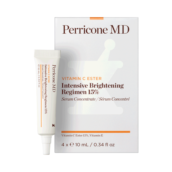 Perricone MD Intensive Brightening Regimen 15% Сыворотка с эфиром витамина С15%
