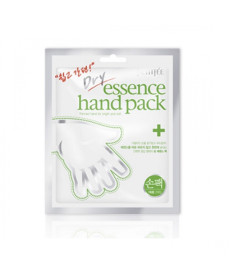 PETITFEE Маска для рук 14g Dry Essence Hand Pack - Написати відгук