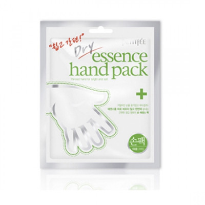 PETITFEE Маска для рук 14g Dry Essence Hand Pack