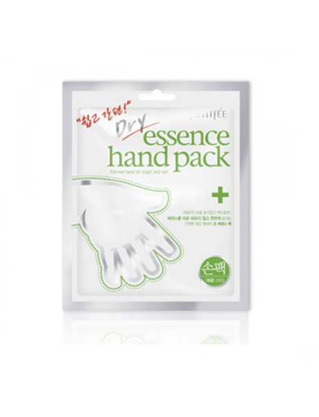 PETITFEE Маска для рук 14g Dry Essence Hand Pack