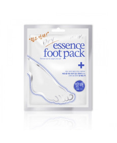 PETITFEE Маска для ніг 14g Dry Essence Foot Pack - Написати відгук