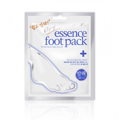 PETITFEE Маска для ног Dry Essence Foot Pack