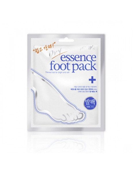 PETITFEE Маска для ніг 14g Dry Essence Foot Pack