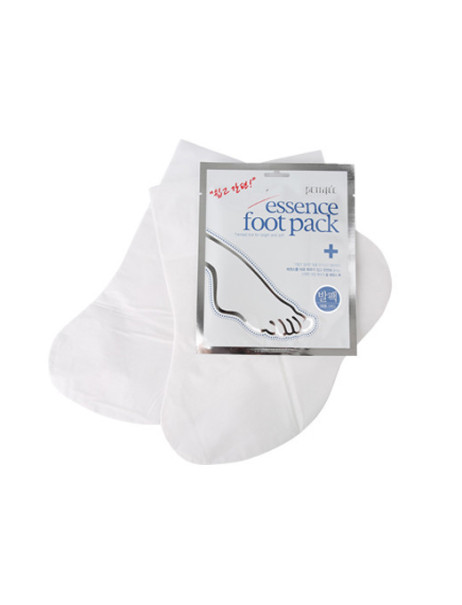 PETITFEE Маска для ніг 14g Dry Essence Foot Pack