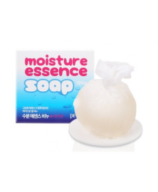 PETITFEE гідрогелевий мило 120g Moisture Essence Soap - Написати відгук
