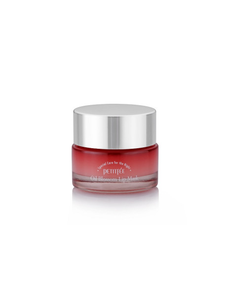 PETITFEE Oil Blossom Lip Mask