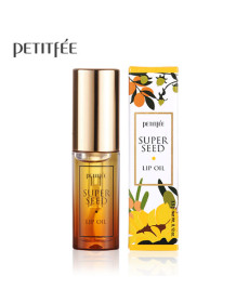 PETITFEE Масло для губ 3.5g Super Seed Lip Oil - Написати відгук