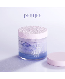 PETITFEE Ультра-зволожуючі подушечки 70шт Azulene Ultra Soothing Pads - Написати відгук