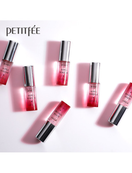 Доглядає масло PETITFEE