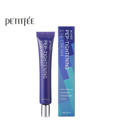 PETITFEE Пептидний крем для очей 30g Pep-Tightening Eye Cream - Написати відгук