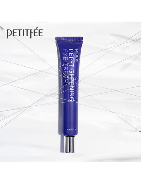 PETITFEE Pep-Tightening Eye Cream