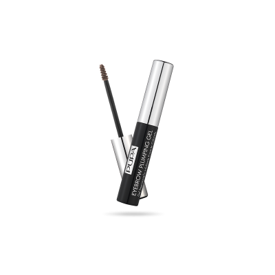 Pupa Гель для бровей Eyebrow Plumping Gel