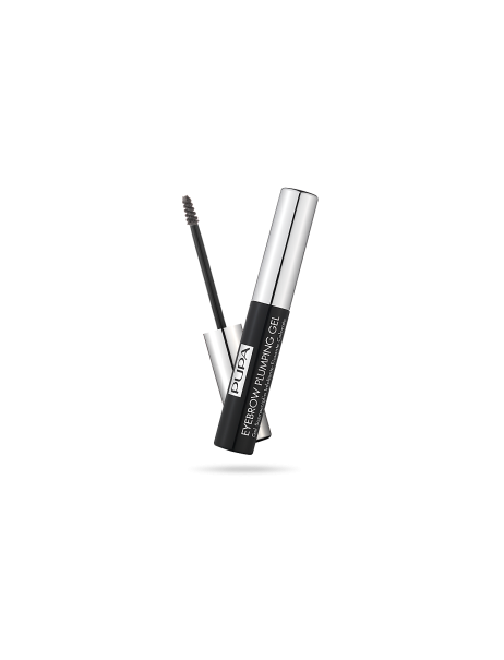Pupa Гель для брів Eyebrow Plumping Gel