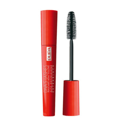 Pupa Туш для вій Diva * s Lashes 10ml Diva * s Lashes 