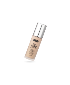 Pupa Крем тональный для лица Active Light 30ml Active Light - Написать отзыв