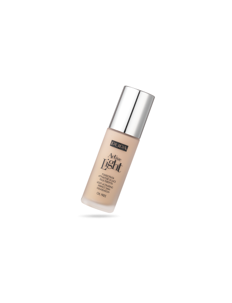 Pupa Крем тональный для лица Active Light 30ml Active Light