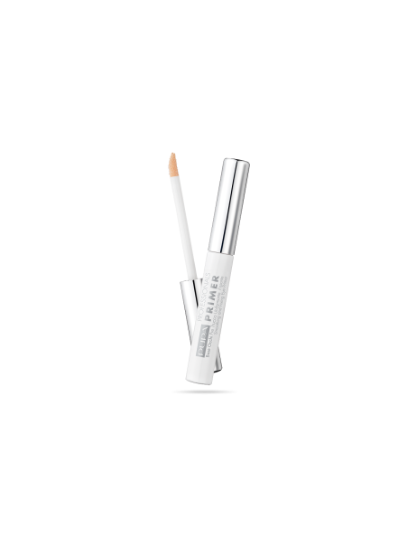 Pupa Основа для макияжа глаз Professionals Primer 4ml Professionals Primer