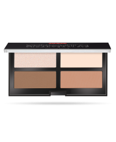 Pupa Палетка компактная для контуринга Contouring Strobing Palette 17.5g Contouring Strobing Palette - Написать отзыв