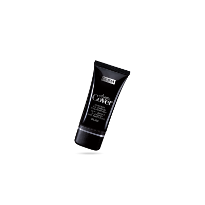 Pupa Основа тональная для лица Extreme Cover Foundation