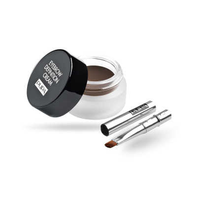 Pupa Крем для бровей Eyebrow Definition Cream