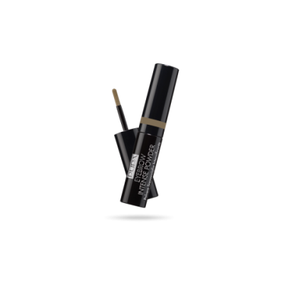 Pupa Пудра для бровей Eyebrow Intense Powder