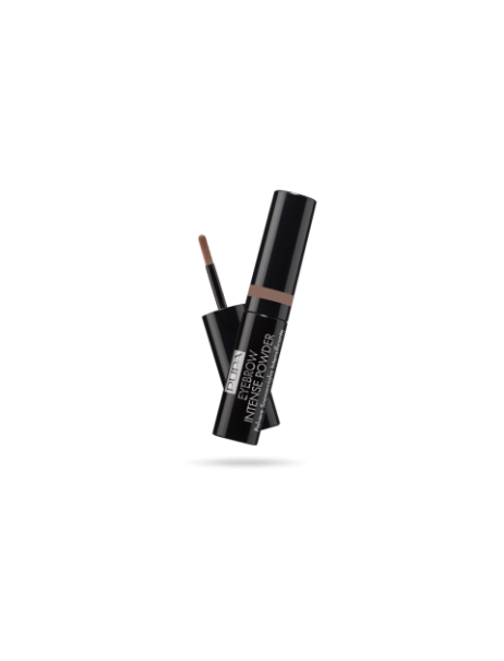 Pupa Пудра для бровей Eyebrow Intense Powder 1g Eyebrow Intense Powder