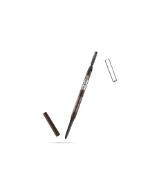 Pupa Карандаш для бровей High Definition Eyebrow Pencil 0.09g High Definition Eyebrow Pencil - Написать отзыв