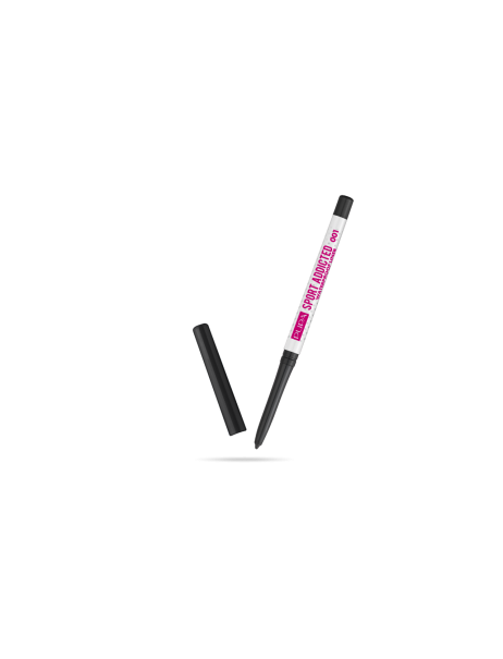 Pupa Карандаш для век Sport Addicted Waterproof Liner 0.35g Sport Addicted Waterproof Liner