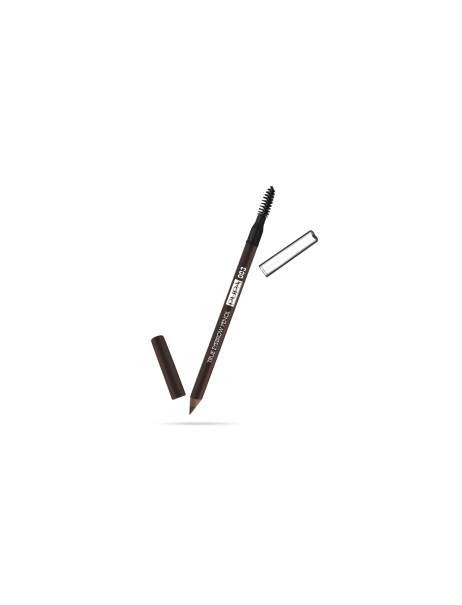 Pupa Карандаш для бровей True Eyebrow Pencil 1.08g True Eyebrow Pencil