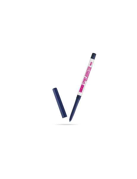 Pupa Олівець для повік водостійкий Sport Addicted Waterproof Liner 0.35g