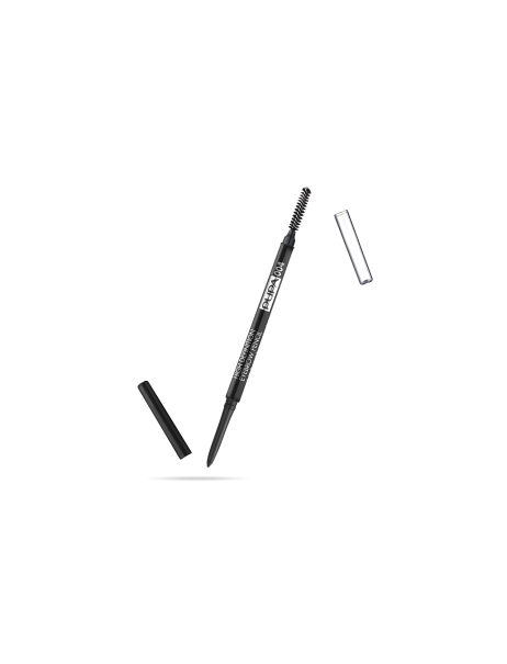 Pupa Карандаш для бровей High Definition Eyebrow Pencil 0.09g High Definition Eyebrow Pencil